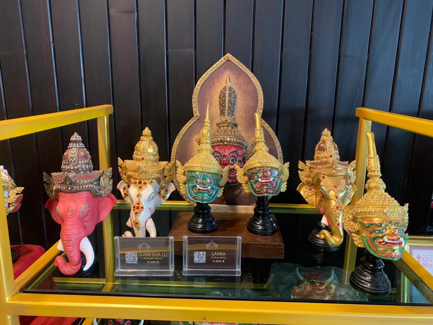 The Experience Walking Street Chiang Mai Hotel Exterior foto