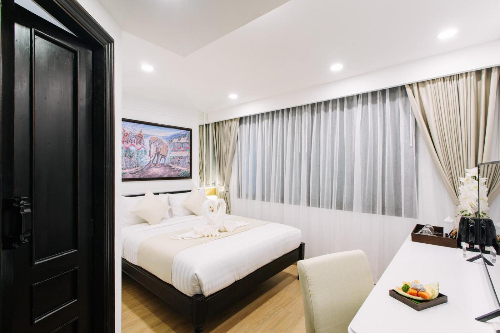 The Experience Walking Street Chiang Mai Hotel Exterior foto