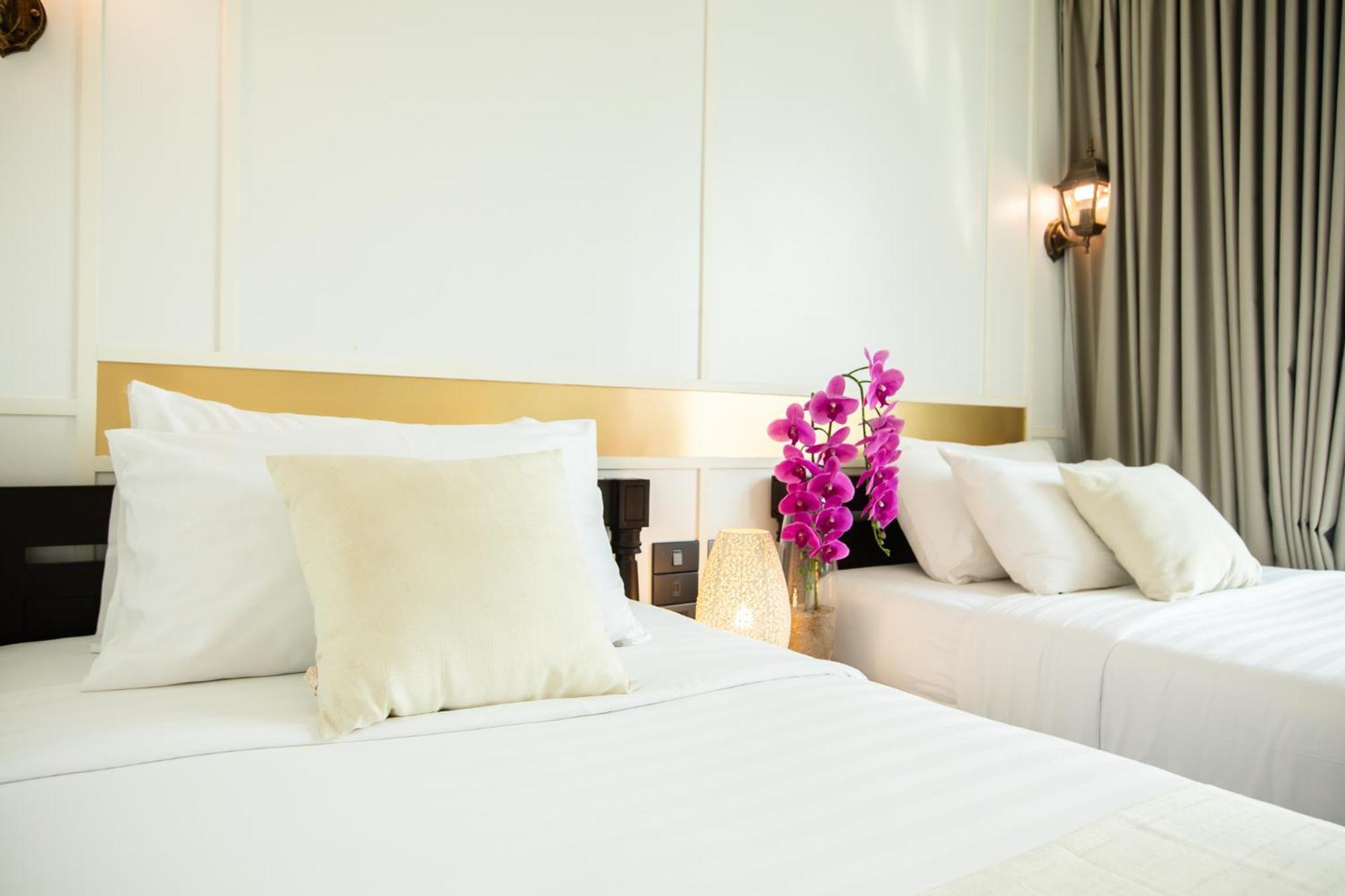 The Experience Walking Street Chiang Mai Hotel Cameră foto