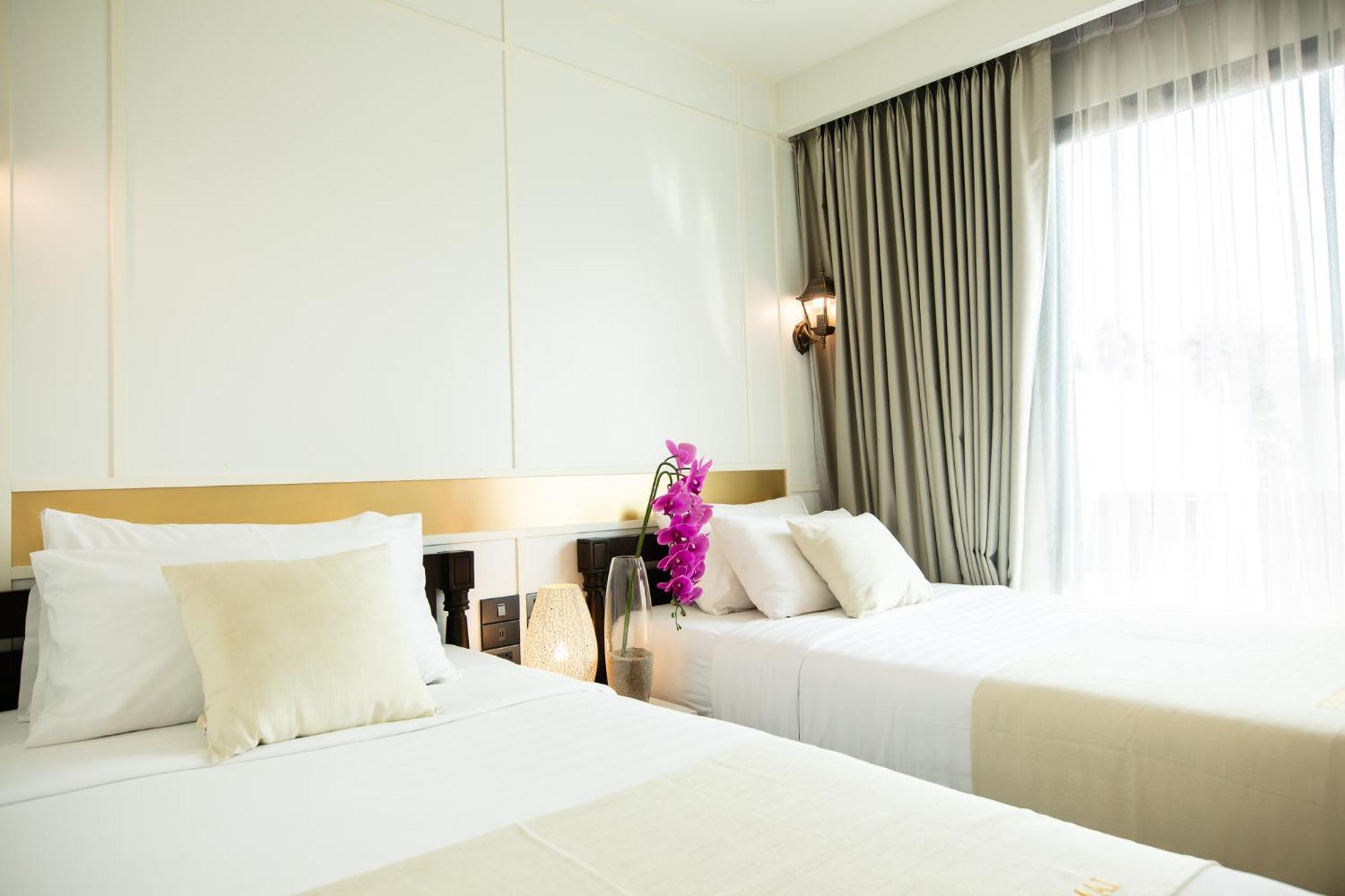 The Experience Walking Street Chiang Mai Hotel Cameră foto